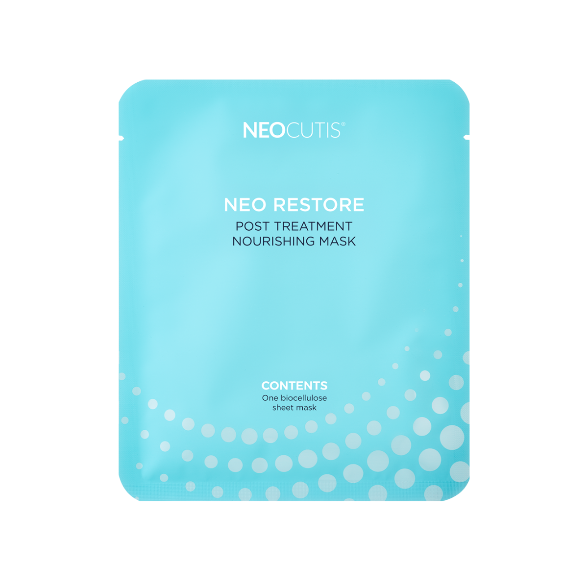 Neocutis Neo Restore Post Treatment Nourishing Mask