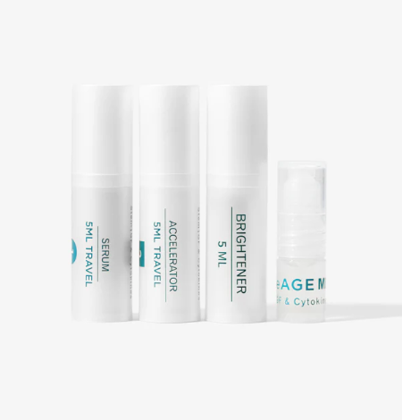 AnteAGE® MD Brightening Aftercare Kit