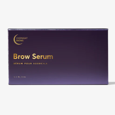 AnteAGE® Overnight Brow Serum