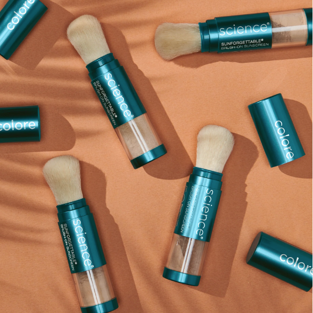 Colorscience Sunforgettable® Total Protection® Brush-On Shield SPF 50