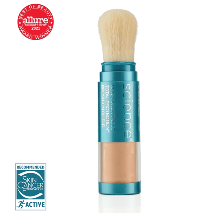 Colorscience Sunforgettable® Total Protection® Brush-On Shield SPF 50