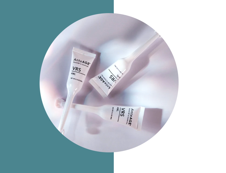 AnteAGE® Vaginal Rejuvenation Serum