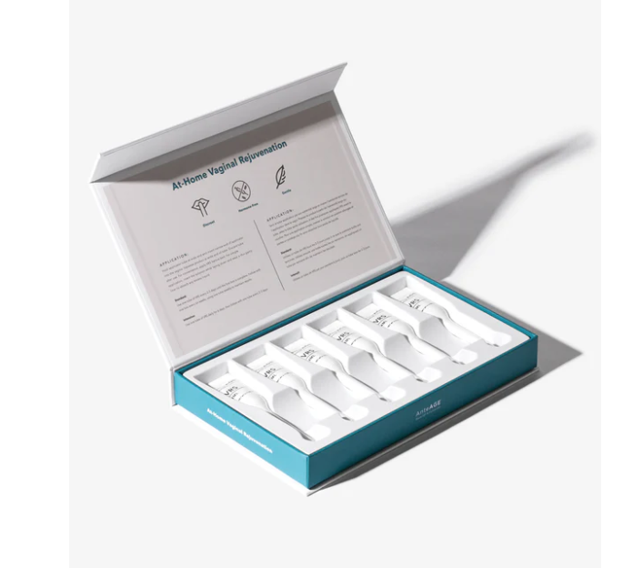 AnteAGE® Vaginal Rejuvenation Serum