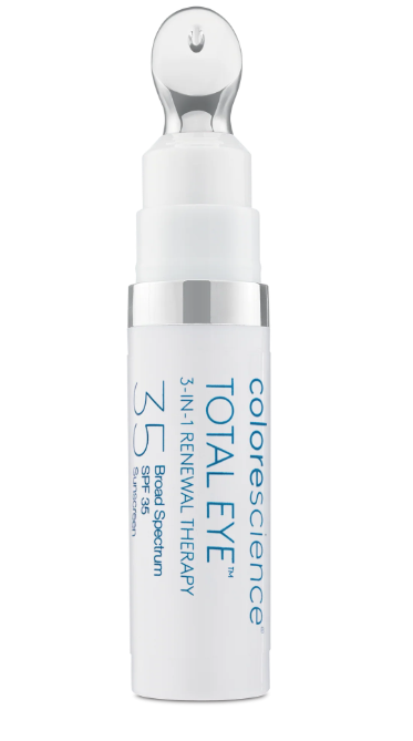 Colorscience Total Eye® 3-in-1 Renewal Therapy SPF 35