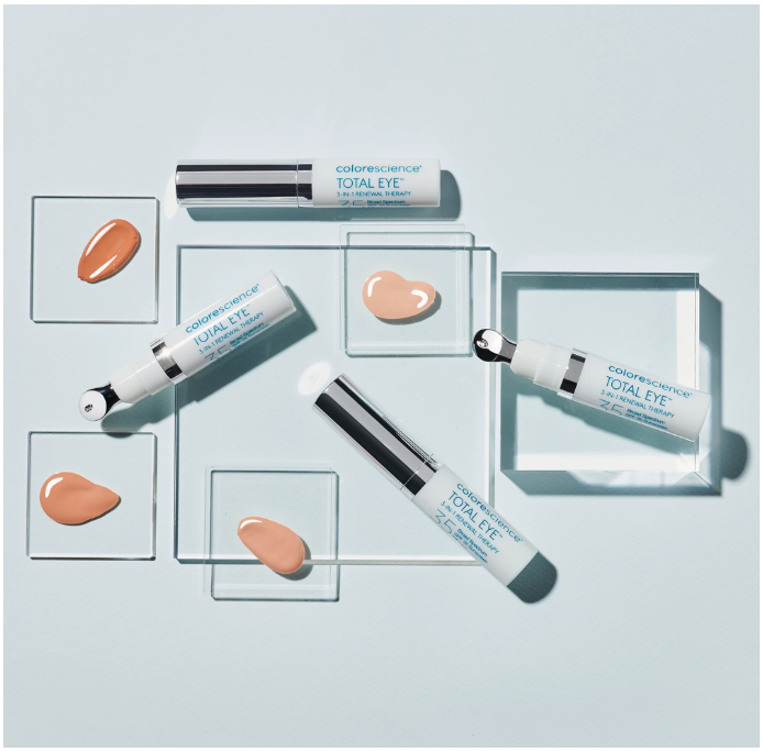 Colorscience Total Eye® 3-in-1 Renewal Therapy SPF 35