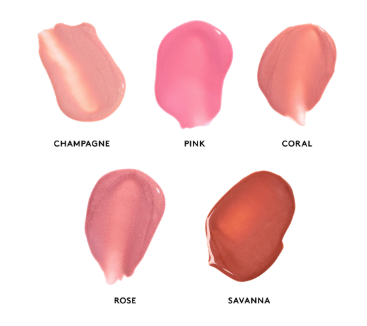 Colorscience Peptide Lip Shine SPF 30