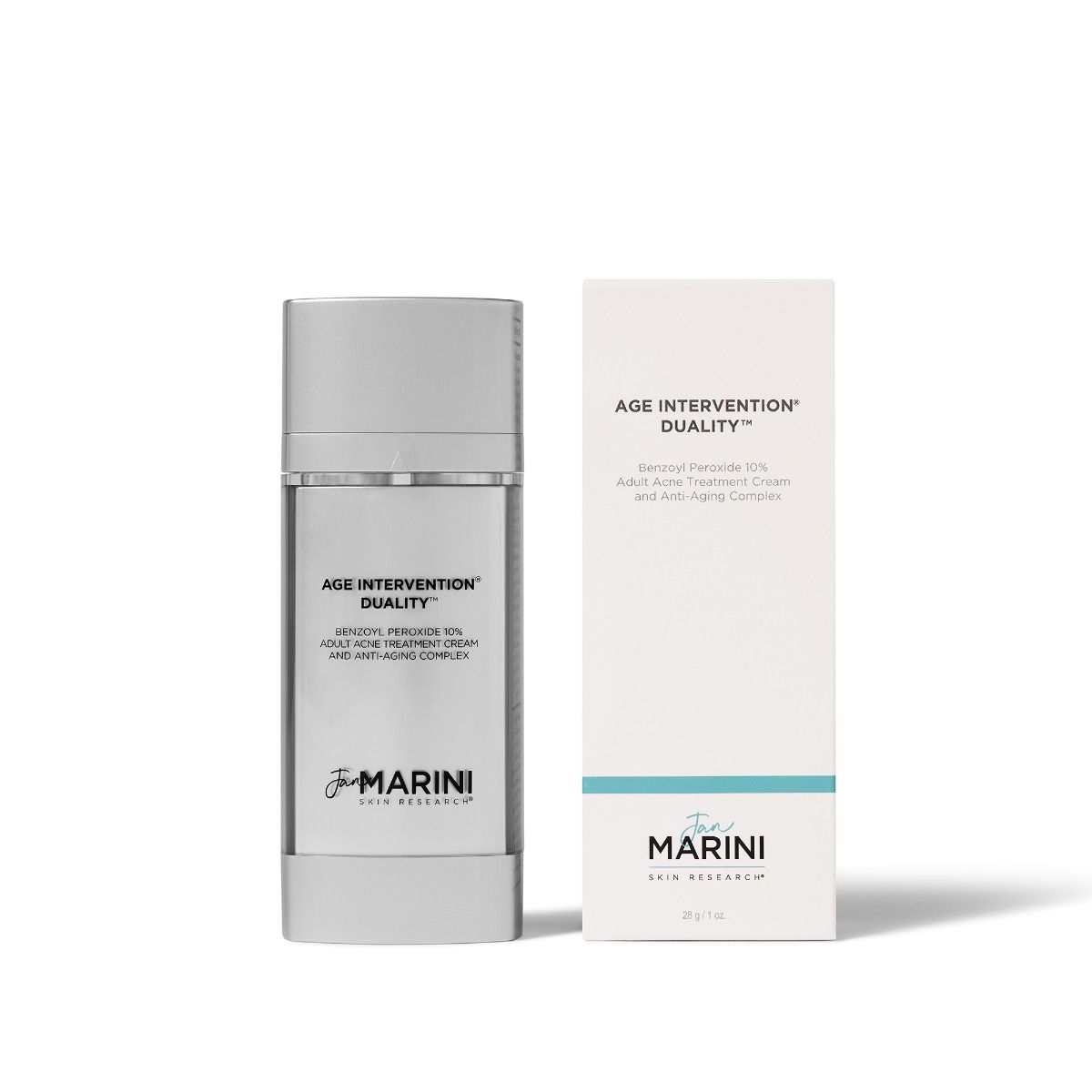 Marini Skinsolutions Age Intervention™ Duality™ Original or MD Strength