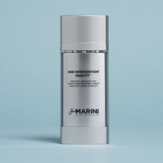 Marini Skinsolutions Age Intervention™ Duality™ Original or MD Strength