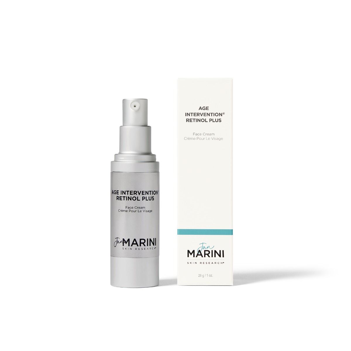 Marini Skinsolutions Age Intervention™ Retinol Plus/MD