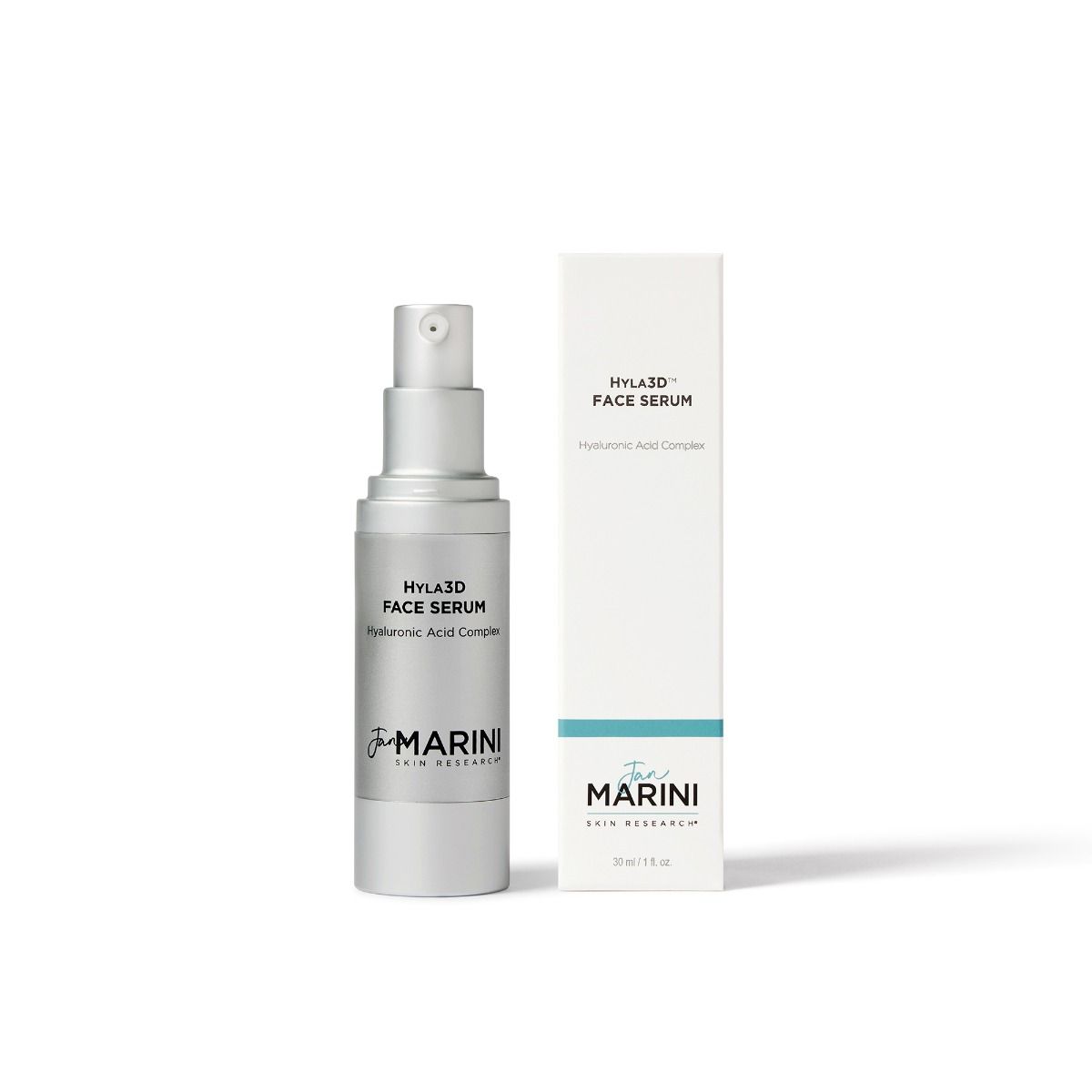 Marini Skinsolutions Hyla3D® Face Cream
