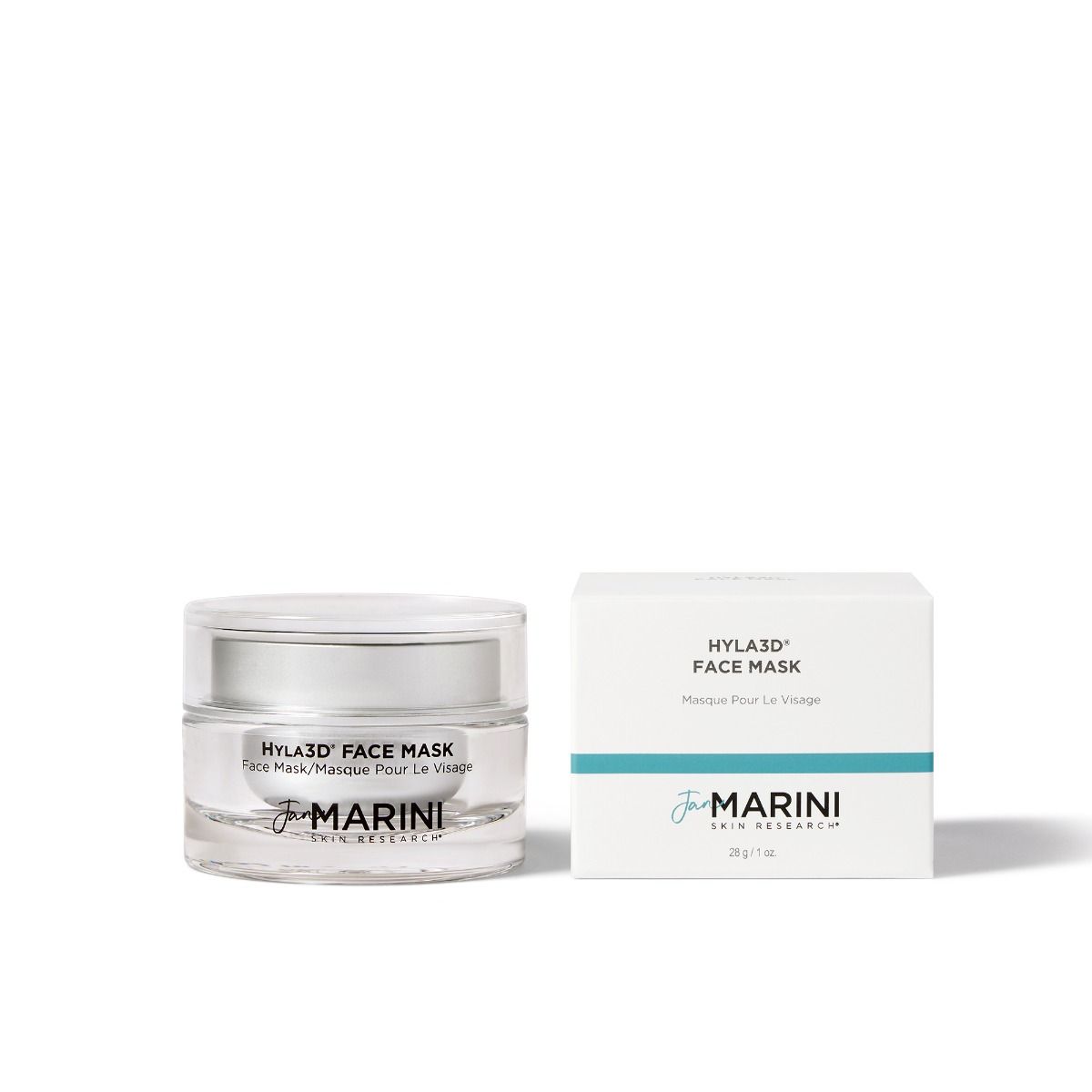 Marini Skinsolutions Hyla3D® Face Mask