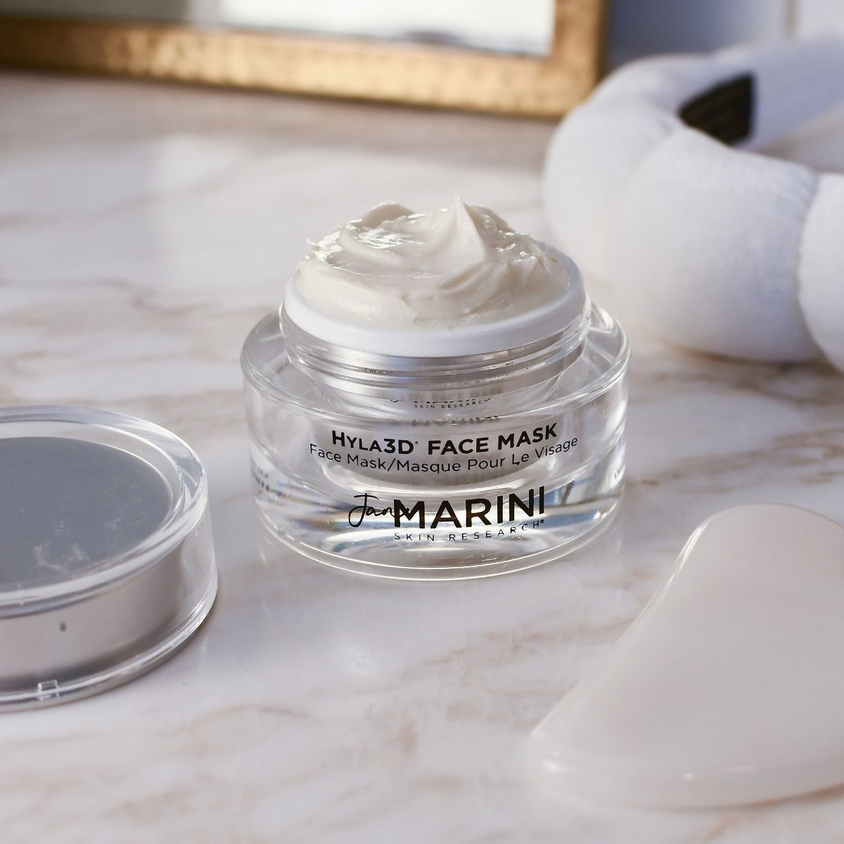 Marini Skinsolutions Hyla3D® Face Mask