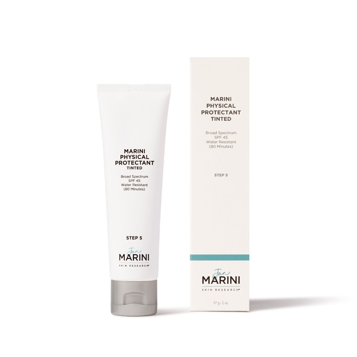 Marini Physical Protectant SPF 45