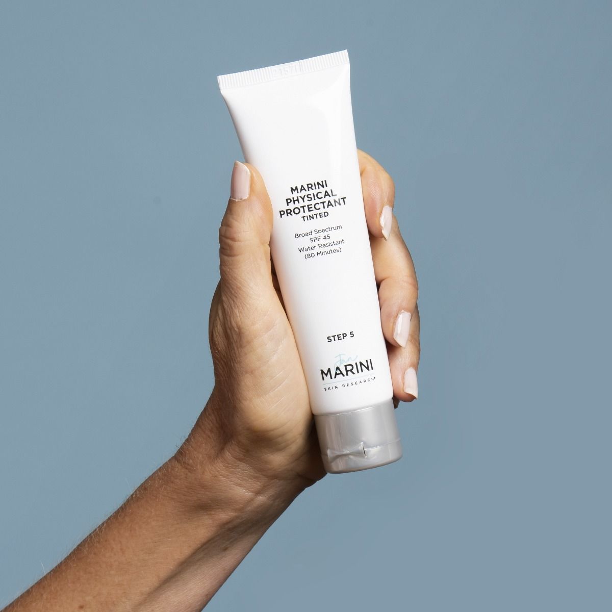 Marini Physical Protectant SPF 45