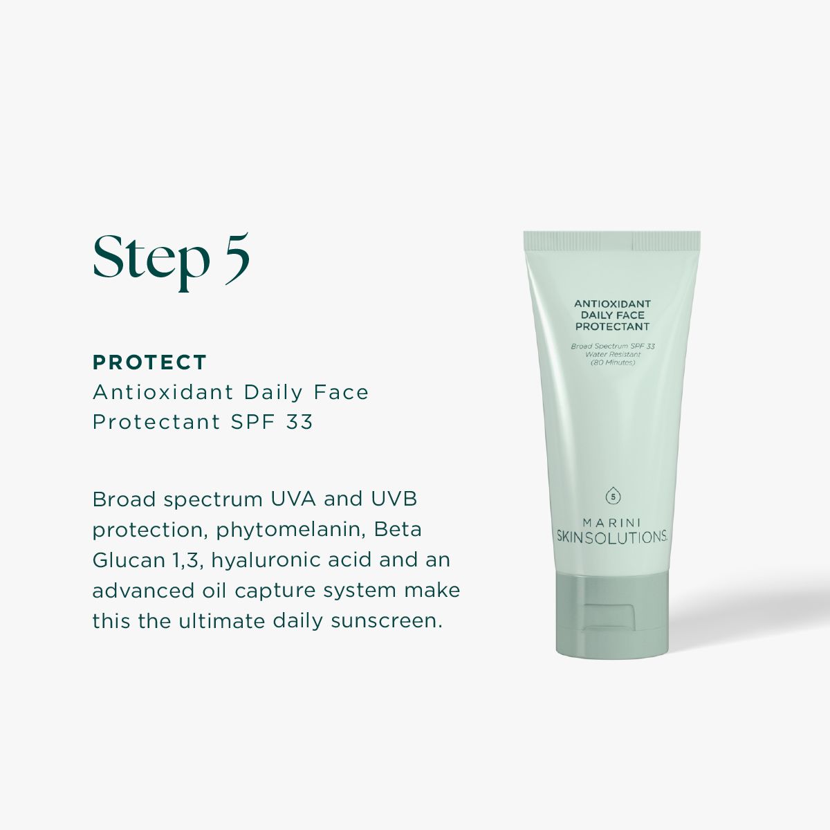 Marini Skinsolutions Men's System™