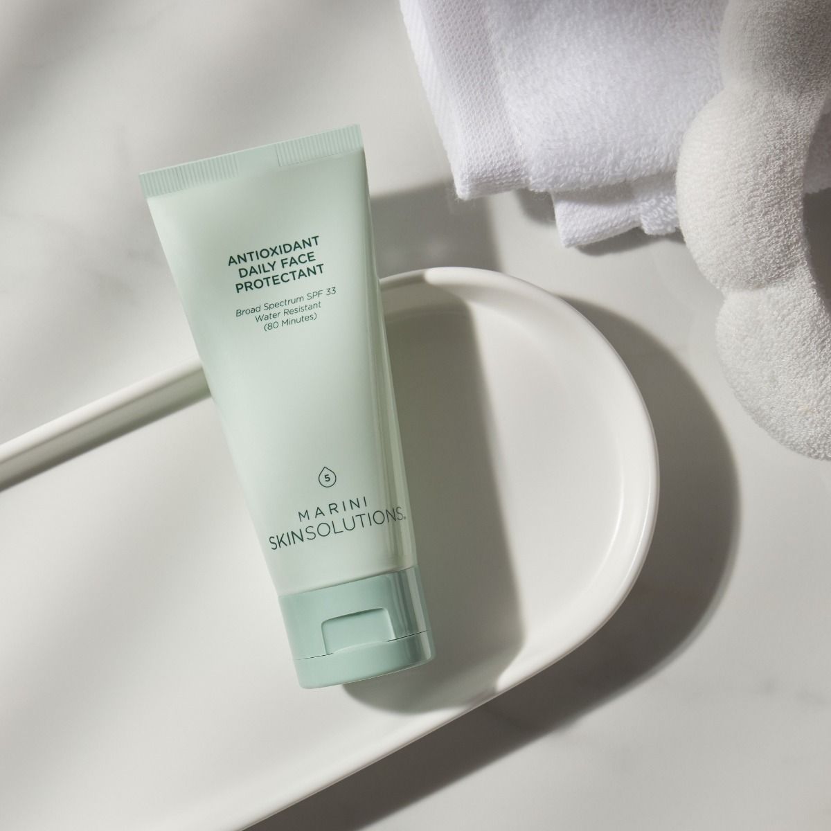 Marini Skinsolutions Antioxidant Daily Face Protectant SPF 33