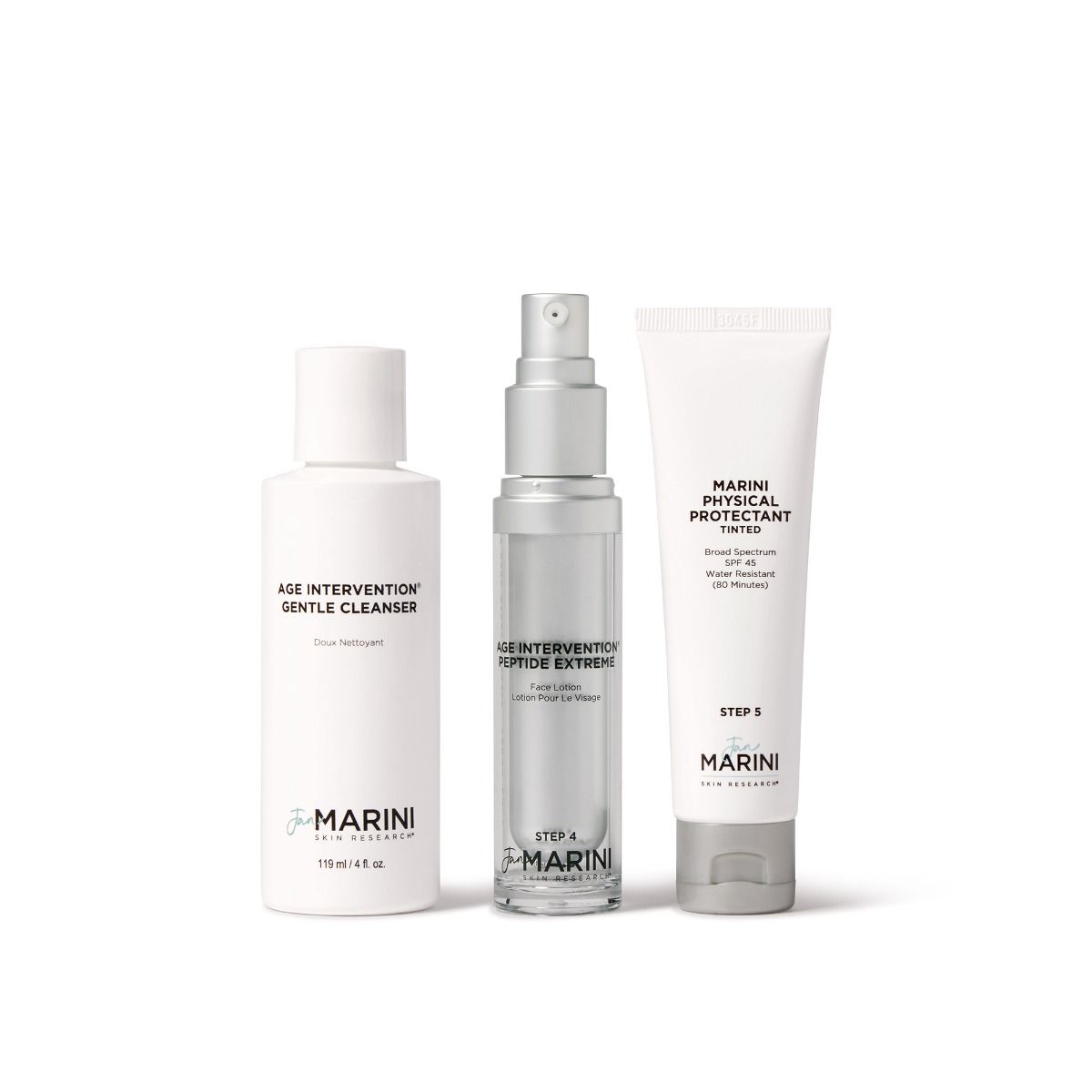 Marini Skinsolutions PostTx 1 Recovery System