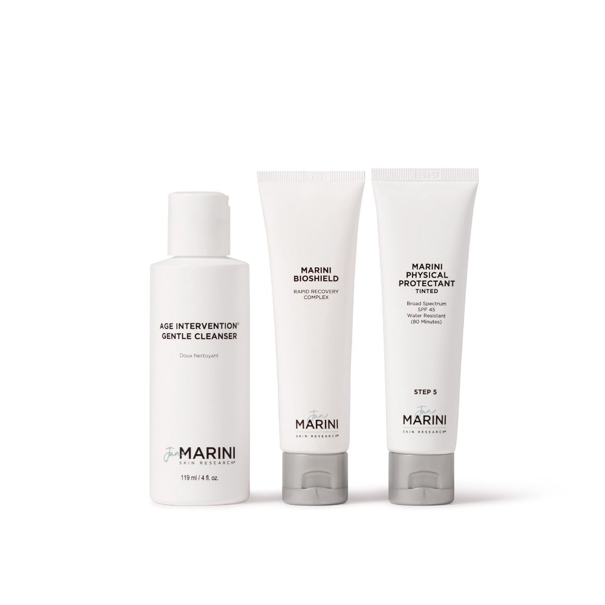 Marini Skinsolutions PostTx2 System