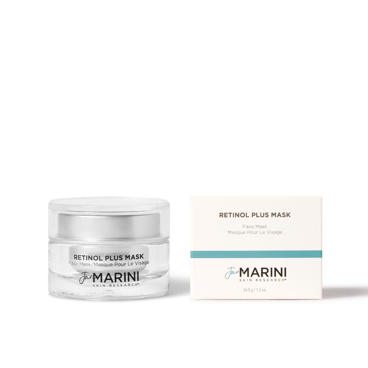 Marini Skinsolutions Retinol Plus Mask