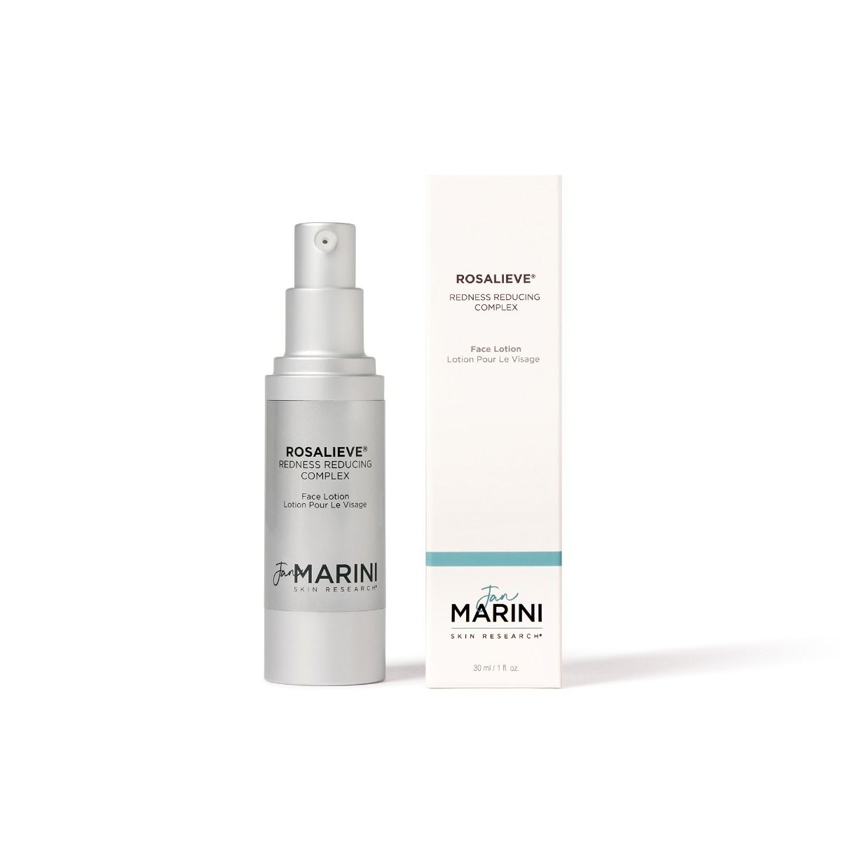 Marini Skinsolutions Rosalieve Redness Reducing Complex