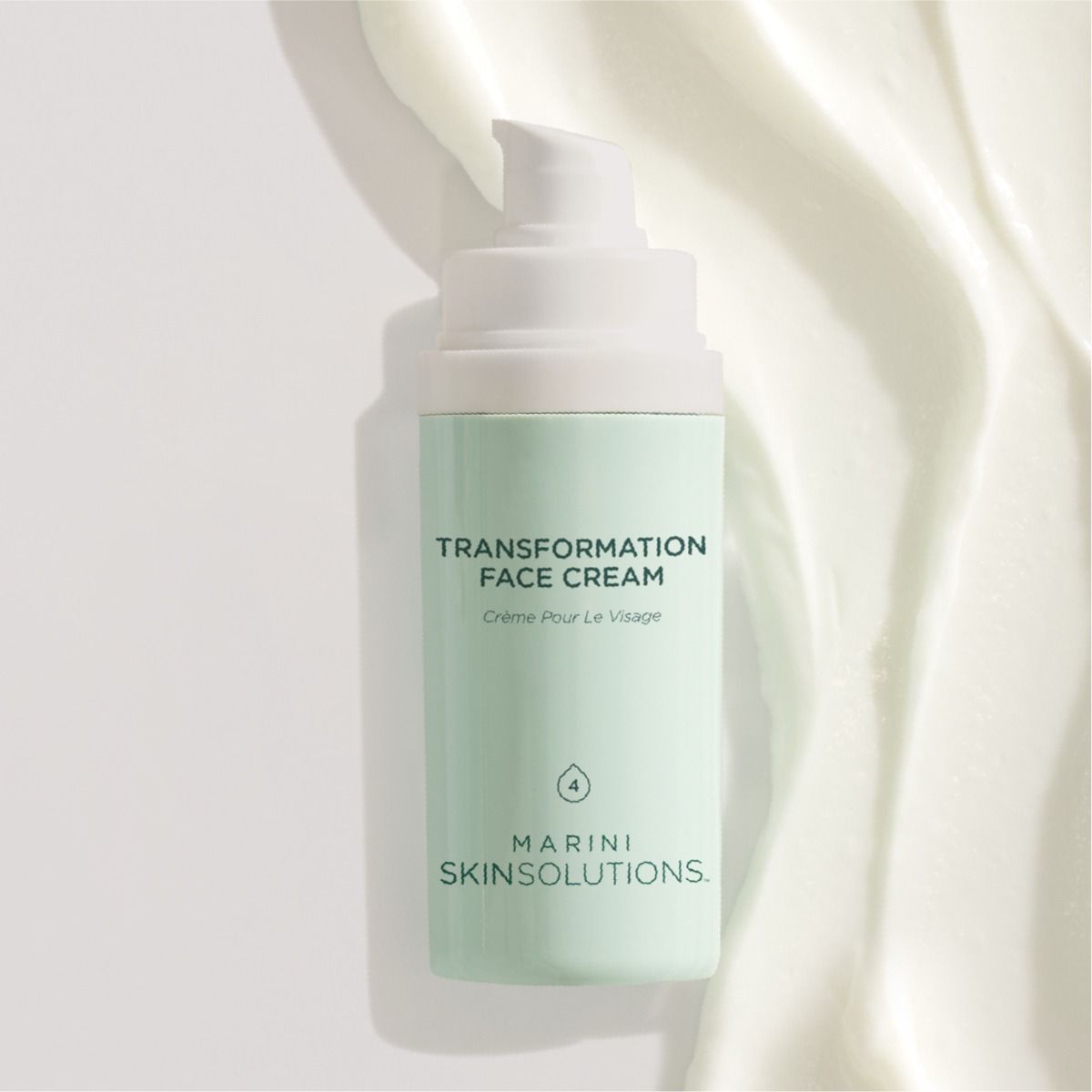 Marini Skinsolutions Transformation Face Cream