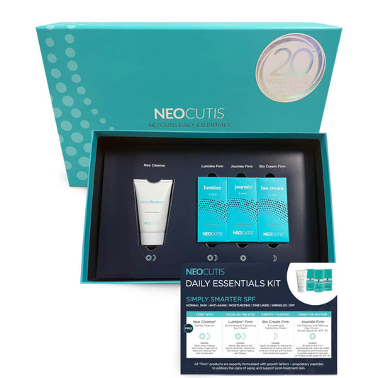 Neocutis Daily Essentials Kit