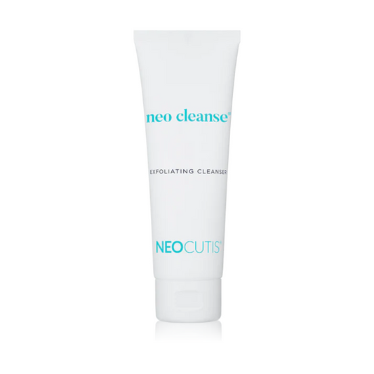 Neocutis Neo Cleanse® Exfoliating Skin Cleanser