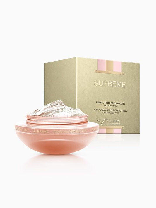 Premier Dead Sea Supreme Perfecting Peeling Gel