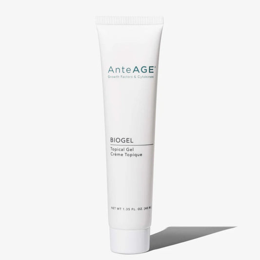 AnteAGE® Biogel Soothing Hydrogel