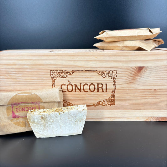Handmade Italian Soap by Concori