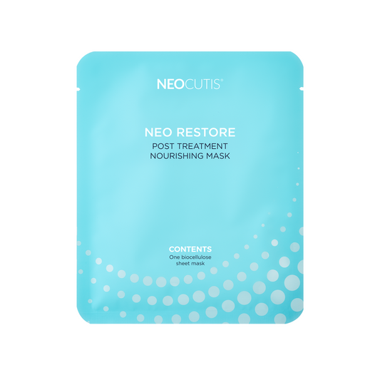 Neocutis Neo Restore Post Treatment Nourishing Mask