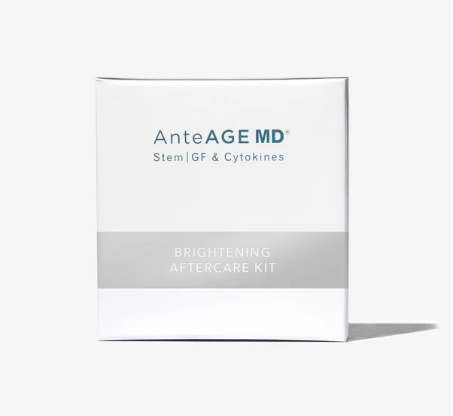 AnteAGE® MD Brightening Aftercare Kit