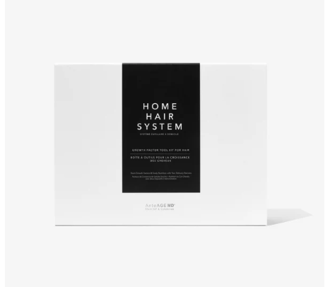 AnteAGE® MD Home Hair System