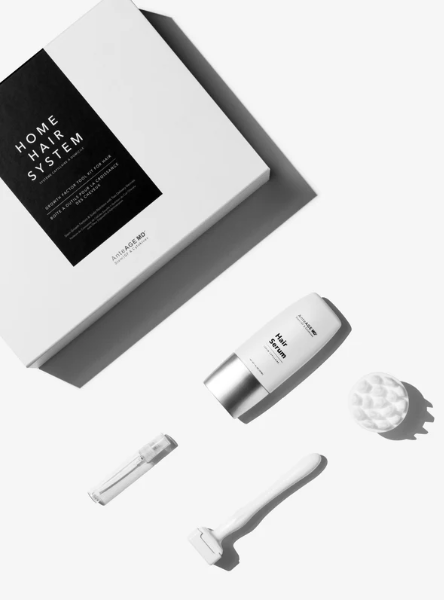 AnteAGE® MD Home Hair System