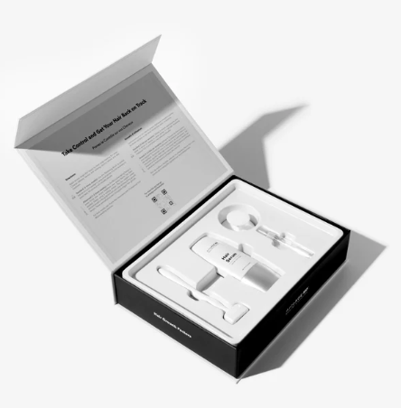 AnteAGE® MD Home Hair System