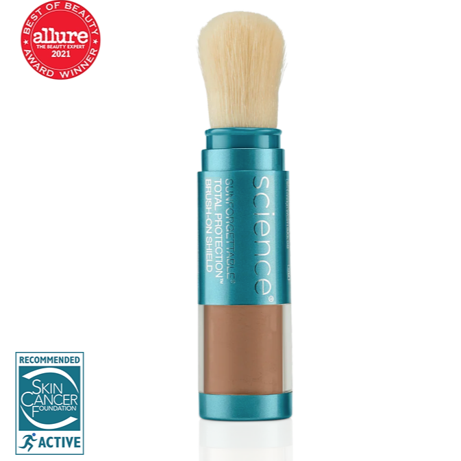 Colorscience Sunforgettable® Total Protection® Brush-On Shield SPF 50