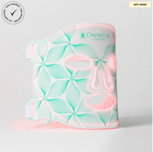 Omnilux Contour Face - LED Mask
