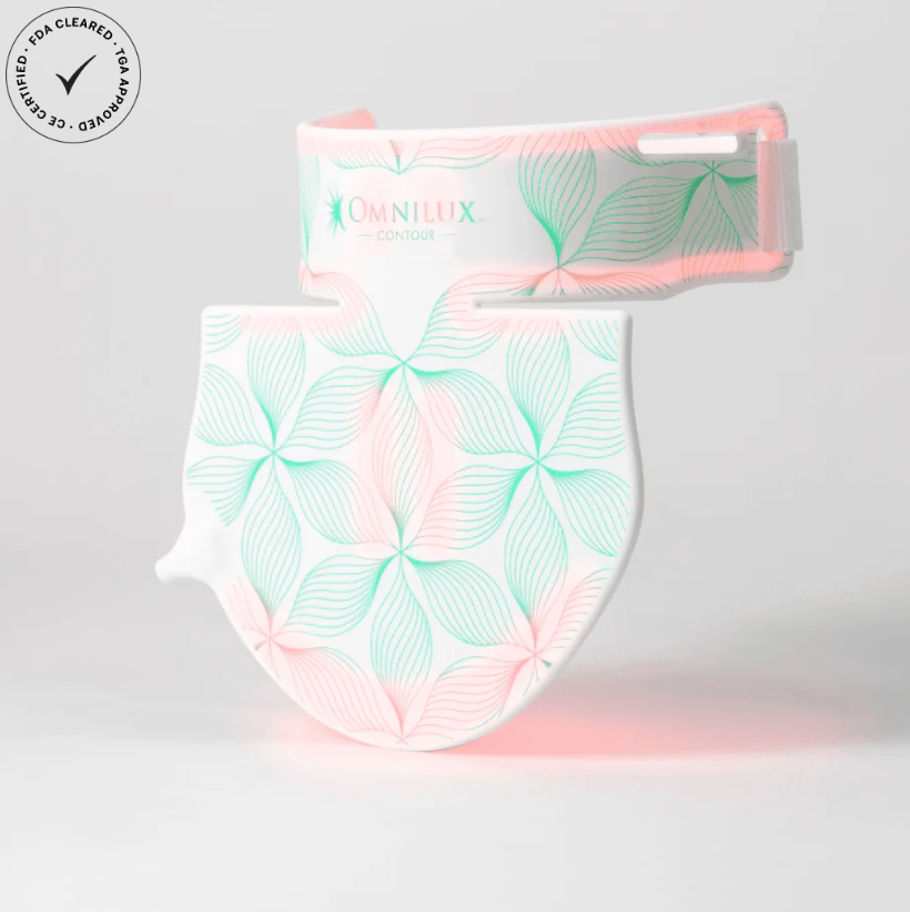 Omnilux Contour Neck & Décolleté
