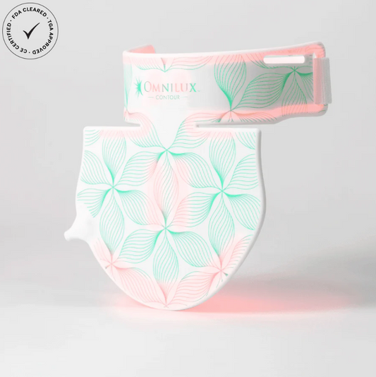 Omnilux Contour Neck & Décolleté