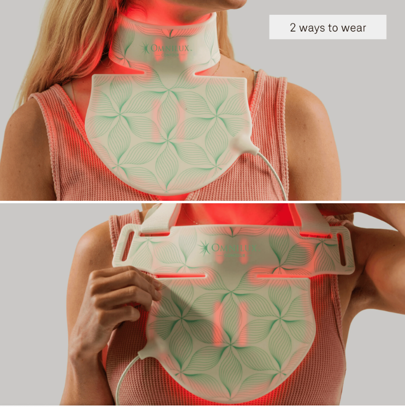 Omnilux Contour Neck & Décolleté