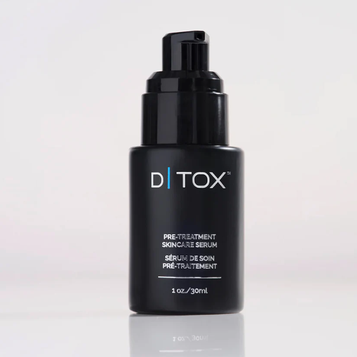 EXO | Detox & Repair