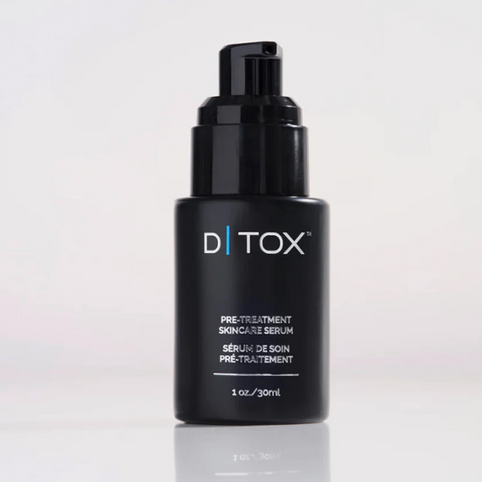 EXO | Detox & Repair