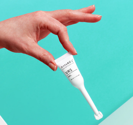AnteAGE® Vaginal Rejuvenation Serum