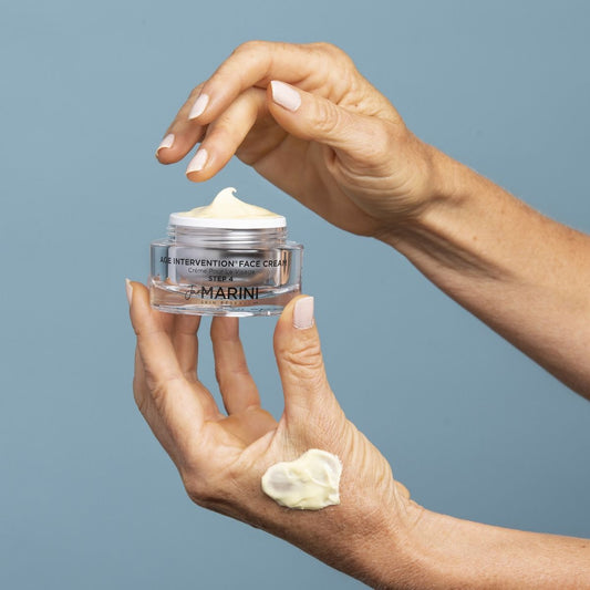 Marini Skinsolutions Age Intervention® Face Cream