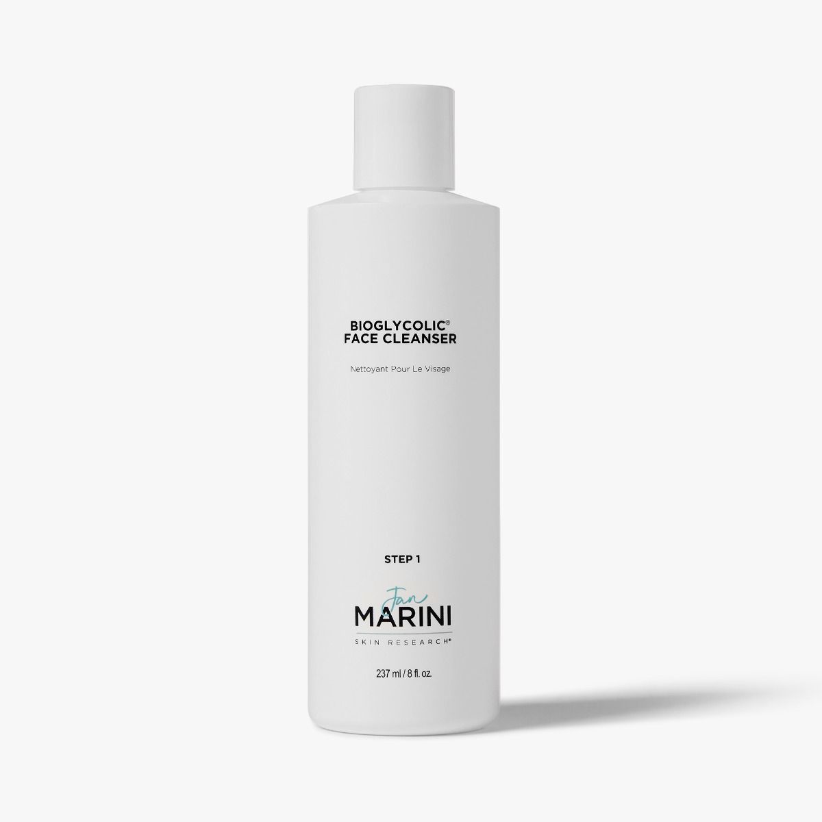 Marini Skinsolutions Bioglycolic Face Cleanser