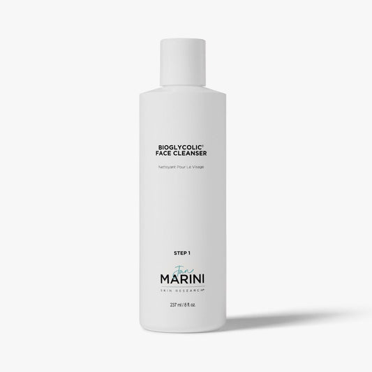 Marini Skinsolutions Bioglycolic Face Cleanser