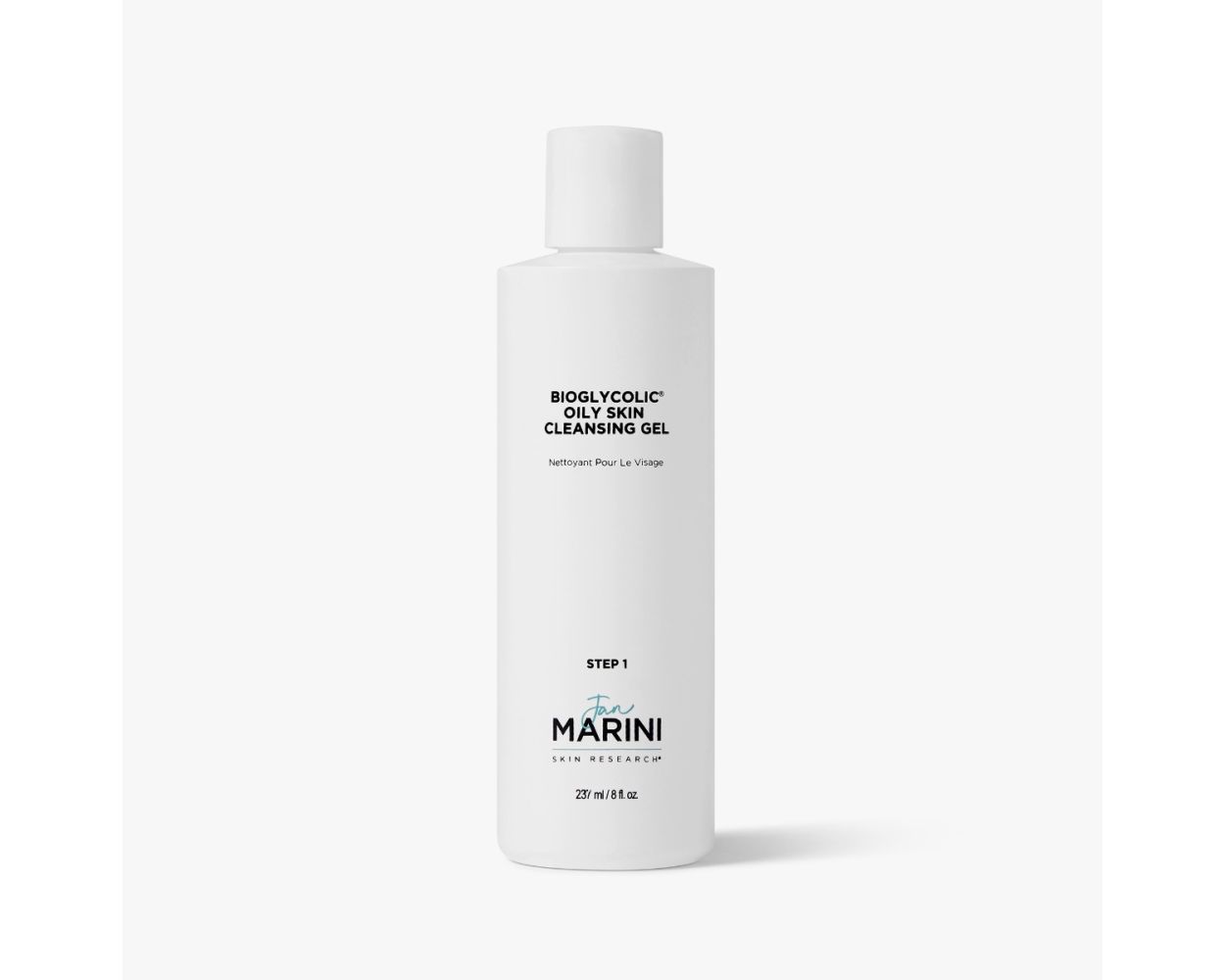 Marini Skinsolutions Bioglycolic® Oily Skin Cleansing Gel