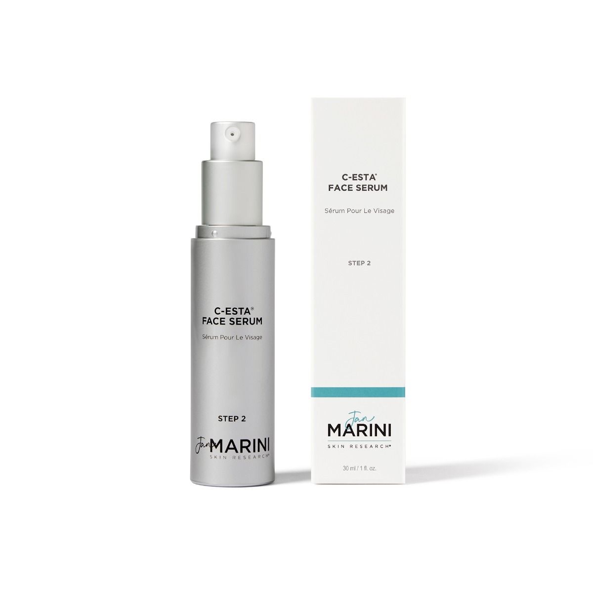 Marini Skinsolutions C-ESTA® Face Serum