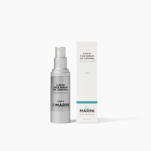 Marini Skinsolutions C-ESTA® Face Serum Oil Control