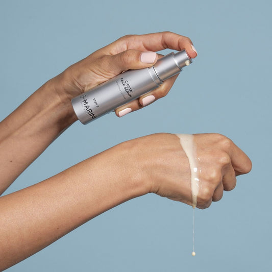 Marini Skinsolutions C-ESTA® Face Serum
